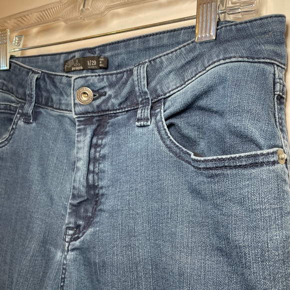 Prana - Oday Jean size 8 | 29 - Picture 7 of 11